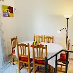 Nyaraló Sunshine House *