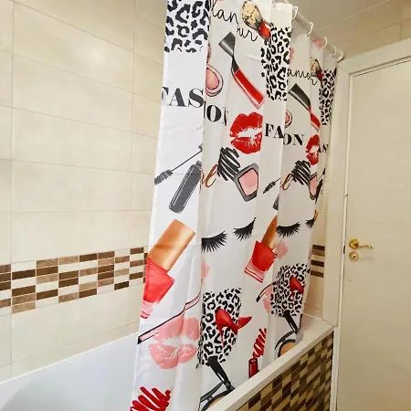 Prázdninový dům Sunshine House *