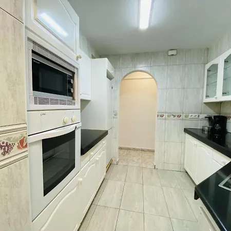 Prázdninový dům Sunshine House *