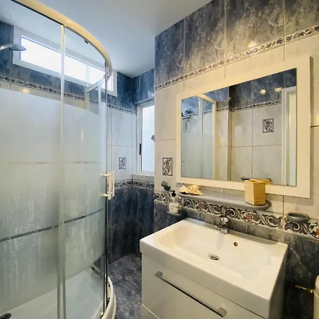 Sunshine House Prázdninový dům *