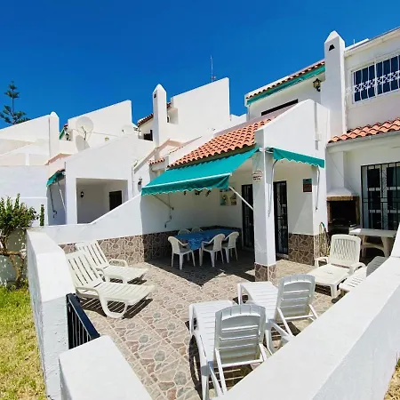 Sunshine House