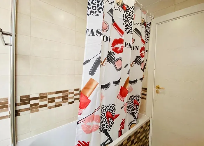 Dom wakacyjny Sunshine House *