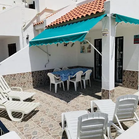 Sunshine House Costa Adeje (Tenerife)