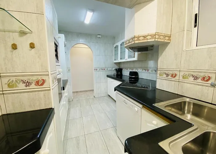 Sunshine House Holiday home