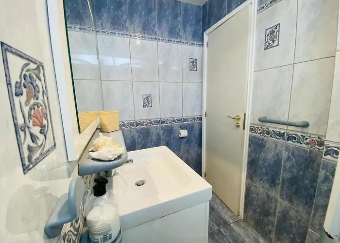 Дом отдыха Sunshine House