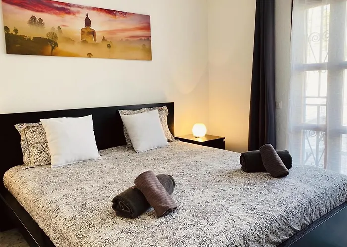 Дом отдыха Sunshine House *