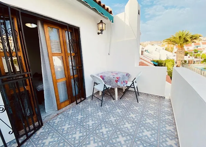 Sunshine House Casa vacanze *