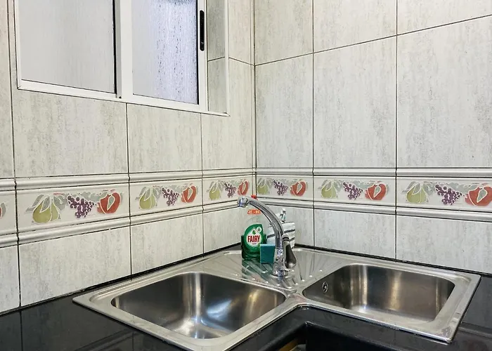 Sunshine House Дом отдыха