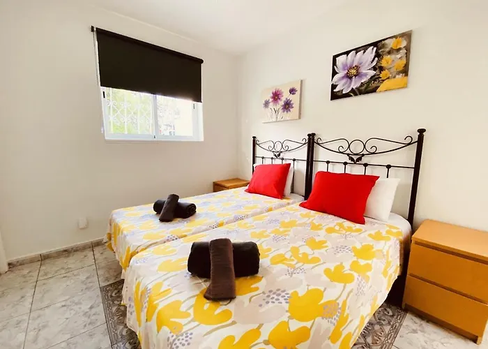 Sunshine House * Адехе