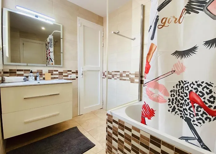 Sunshine House Casa vacanze