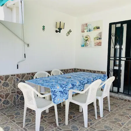 Sunshine House Tatil Evi