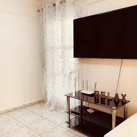 Sunshine House Tatil Evi *