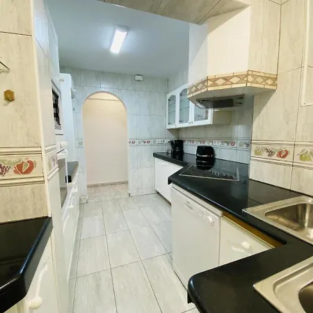 Sunshine House Tatil Evi