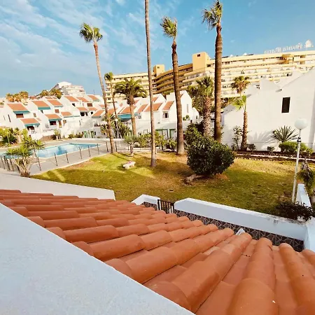 Sunshine House * Costa Adeje