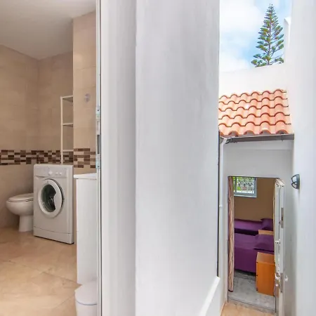 Tatil Evi Sunshine House Costa Adeje