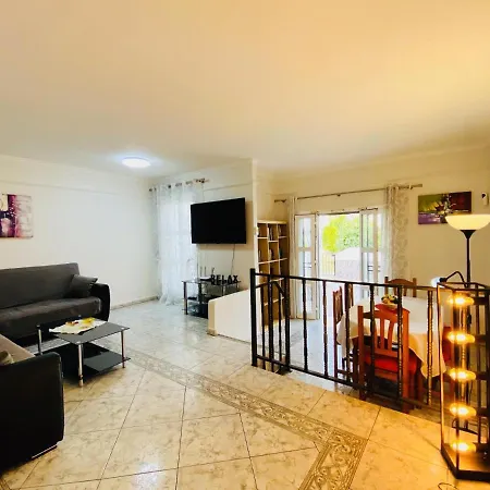 Tatil Evi Sunshine House