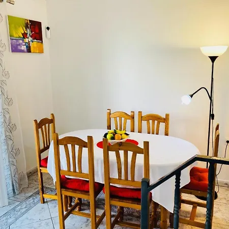 Tatil Evi Sunshine House *