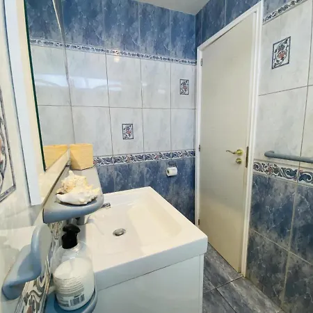 Tatil Evi Sunshine House