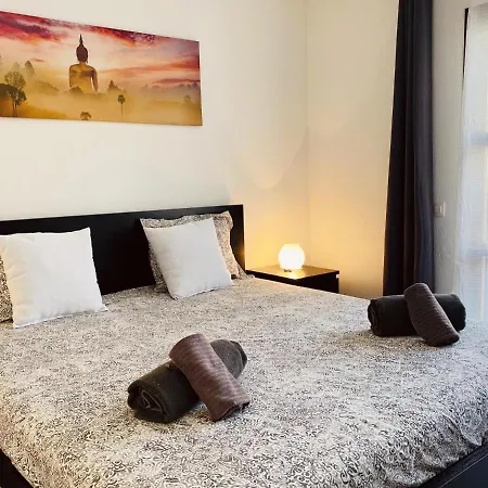 Tatil Evi Sunshine House *