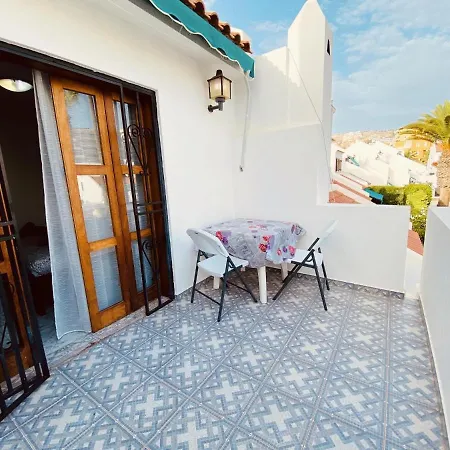 Sunshine House Tatil Evi *