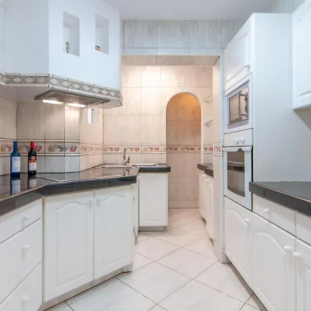 Sunshine House Tatil Evi