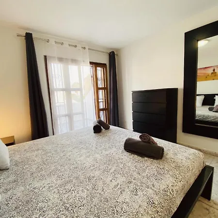 Sunshine House Tatil Evi *