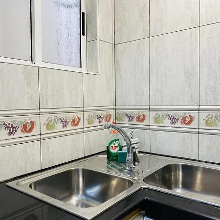 Sunshine House Tatil Evi