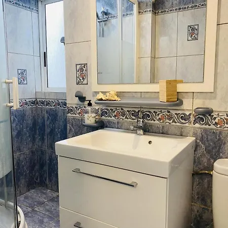 Sunshine House Costa Adeje