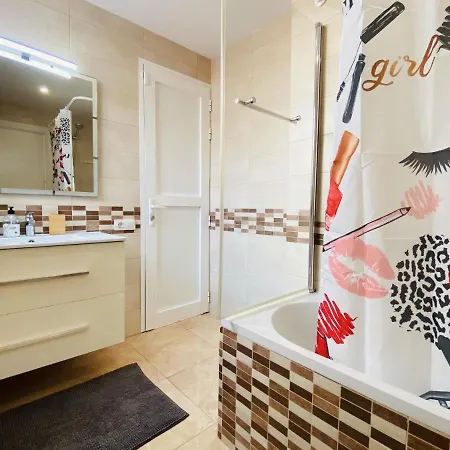 Sunshine House Tatil Evi