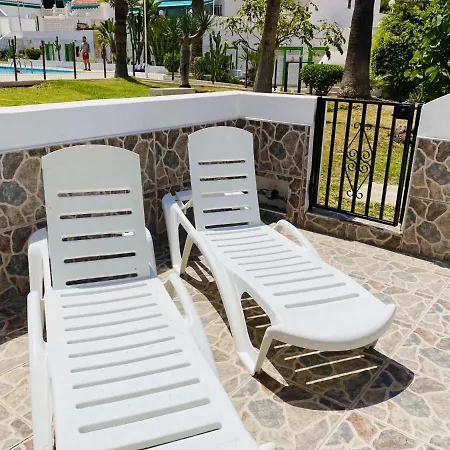 Sunshine House Tatil Evi *